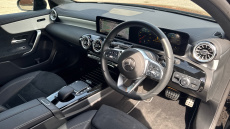 Mercedes-Benz A-Class A200 AMG Line Premium Edition 5dr Auto Petrol Hatchback